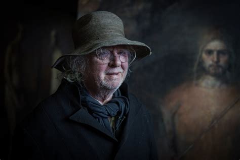 Odd Nerdrum fyller 80 år: – Jeg har ingen idé om å slutte å male.